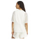 Adidas Γυναικεία κοντομάνικη μπλούζα  All Szn Soft Lux Mesh Tee